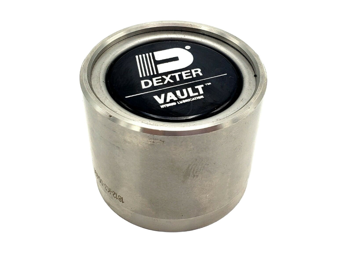 2.441" Hybrid Oil Bath Bearing Protector fits Boat Trailer Buddy Axle Need a Trailer Part