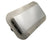 Aluminum Low Profile Two Way Air Vent Truck Trailer Camper RV Side Wall 1.25"  (EOV-ALP-KIT-1.25)