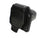 7 way RV trailer connector, Truck end WITH BRACKET new (12707 + BKU7)