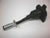 Trailer Plug Light Cord Adapter 6 Way Truck End to 7 way Trailer End REVERSE (R67F)