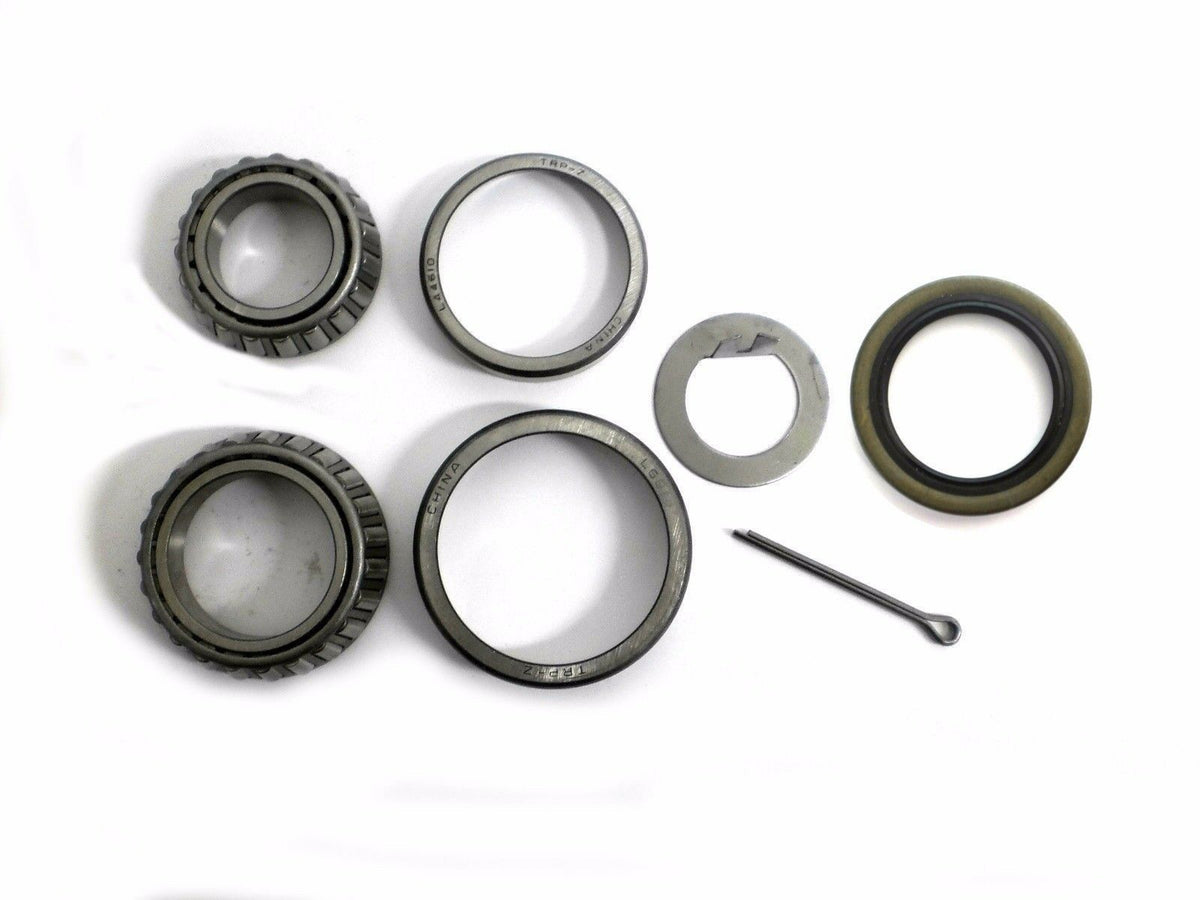 Trailer Wheel Bearing Kit 3500 UFP Axle EZ Loader 44649 /68149 Boat