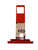 Flip Automatic Jack Foot 6" extender Fastway Trailer RV Tall Sand Pad (88-00-6500)