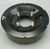 Rockwell Quality 12" x 3.5" Electric Trailer Brake Left Only 4 Hole 8000# (4739-L)
