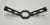 STU-WRNCH-100 Universal Alum Wrench For Installing Valcrum Trailer Axle Oil Caps 2-1/4"-2-1/2" (STU-WRNCH-100)