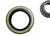1- 5x5 Idler Hub with 3500# Bearing Kit Replace Trailer Axle fits Dexter ALKO (SH2RV550-KIT)