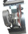 12.25" x4" Electric Brake Backing Plate Trailer Left Side 10K HD axle 9-27 Drum (023-438-00)