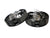 PAIR -7" Genuine Dexter 5 x 4.5 Drum 2000# Backing Plate Trailer Add Brake axle (7IN5BD-B-DEX)