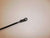 100- 6" Zip Tie Strap Wire Harness Screw Anchor Hole Mount Base Cable Attaching (LPC-41SMB)