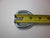 14 - 3/8" D Ring 5000# Weld On ATV Motorcycle Rope Tie Trailer Truck (WR15-LOTOF14)