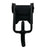 Pair Weight Distribution Trailer Hitch Chain Hook Bracket Equalizer Tongue Sway (W5DH)
