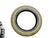 1 - Trailer Hub Convert from Mobile Home with Bearings 6000# 6 Lug 6x5.5 Idler Axle (RVIH6550-KIT)