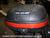 1  -USA TecNiq  Red Clear EON LED Dual Function STT Motorcycle W/vert SS Mount  (E03-D003-1 + E03-0SH0-1)