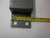 1 - Bolt On Stake Pocket Tapered Trailer Truck 12 Gauge Board Holder (BS-1)