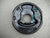 1- 5x5.5 3500# 5 Lug Brake Drum with 10" Electric Left Hand Backing Plate (94555-B-IMP-L)