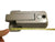 4- KEYED ALIKE Locking Cargo Trailer Cambar Door Auto Latching Vise Lock Cam Bar (CBL-G-4X)