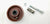 Sloan's Kwik Load Texas Rollback Trailer Rollers for Bed Frame Castor Wheels (KLR)