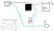 Battery Charger- 12 volt Trailer Camper Break Away Electric Brake System (J-BCH)