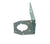 Standard Mounting Bracket for 4-Way Round & 6-Way Round Connector RV Truck  (50-60-060)