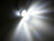 10- Maxxima 3/4" Mini 3 LED White Clear Bullet Light (M09300WCL-LOTOF10)