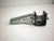 Spring Loaded Weld on Non Pinching Steel Trigger Latch Tilt Bed Utility Trailer (J-TPZ)