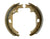 Brake Shoe Left 12.25x3.375 Hydraulic fits Dexter 8K 10K Trailer Axle 9-44 9-123 (77S-1210H-1)