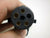Trailer Plug Cord Wire Adapter 6 Round Truck End to 4 Flat Trailer End (R64F)