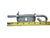 7/16" Zinc Spring Loaded Door Latch Ramp Dividers Tailgates Trailer Rv Camper (SL716)