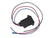 Battery Charger- 12 volt Trailer Camper Break Away Electric Brake System (J-BCH)