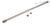 1-Low Profile 24" Cargo Work LED Lite Bar White Camper RV Trailer Truck Kaper II (L23-0168)