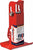 Flip Automatic Jack Foot 6" extender Fastway Trailer RV Tall Sand Pad (88-00-6500)