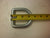 1/2" Lashing Tie down D Rings Zinc 12,000# Tractor Equipment Heavy Duty (LRB1)