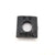 12 -  Mobile Home Axle Trailer Wheel Rim Clamp Block Wedge Lowboy hub Utility (15-2-12)