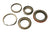 10,000#10K HD Axle Bearing Seal Kit Dexter Trailer Hub 8-214 9-27 10-56 395S (BK4-312-HD)