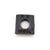 FIVE (5) Mobile Home Axle Trailer Wheel Rim Clamp Block Wedge Lowboy hub Utility (15-2-LOTOF5)