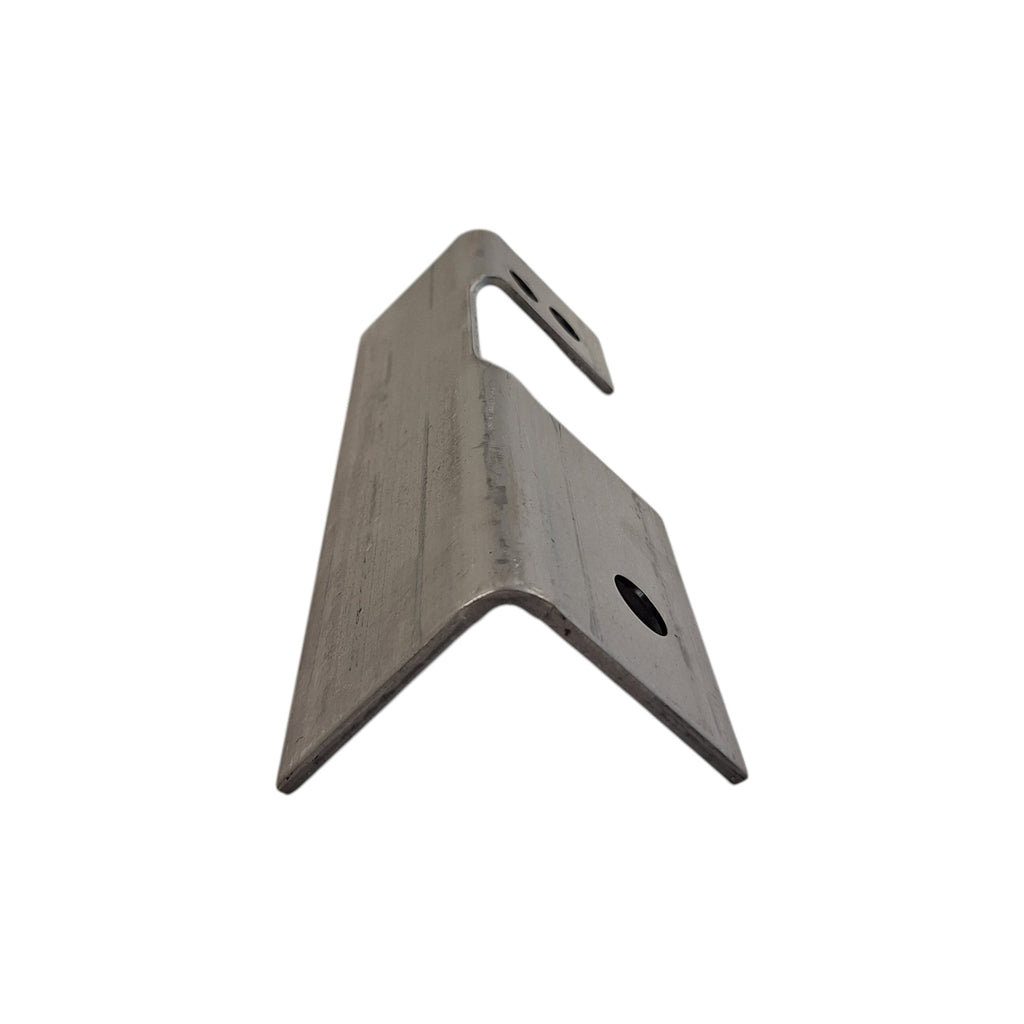 Side Mount Bracket Hanger #10 Torflex 3500# STEEL Left Hand Bracket (003-176-00)