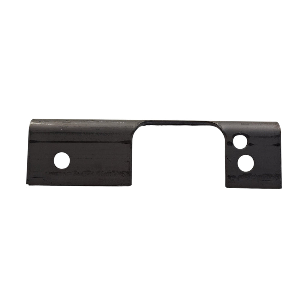 Side Mount Bracket Hanger #10 Torflex 3500# STEEL Left Hand Bracket (003-176-00)
