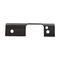 Side Mount Bracket Hanger #10 Torflex 3500# STEEL Left Hand Bracket (003-176-00)