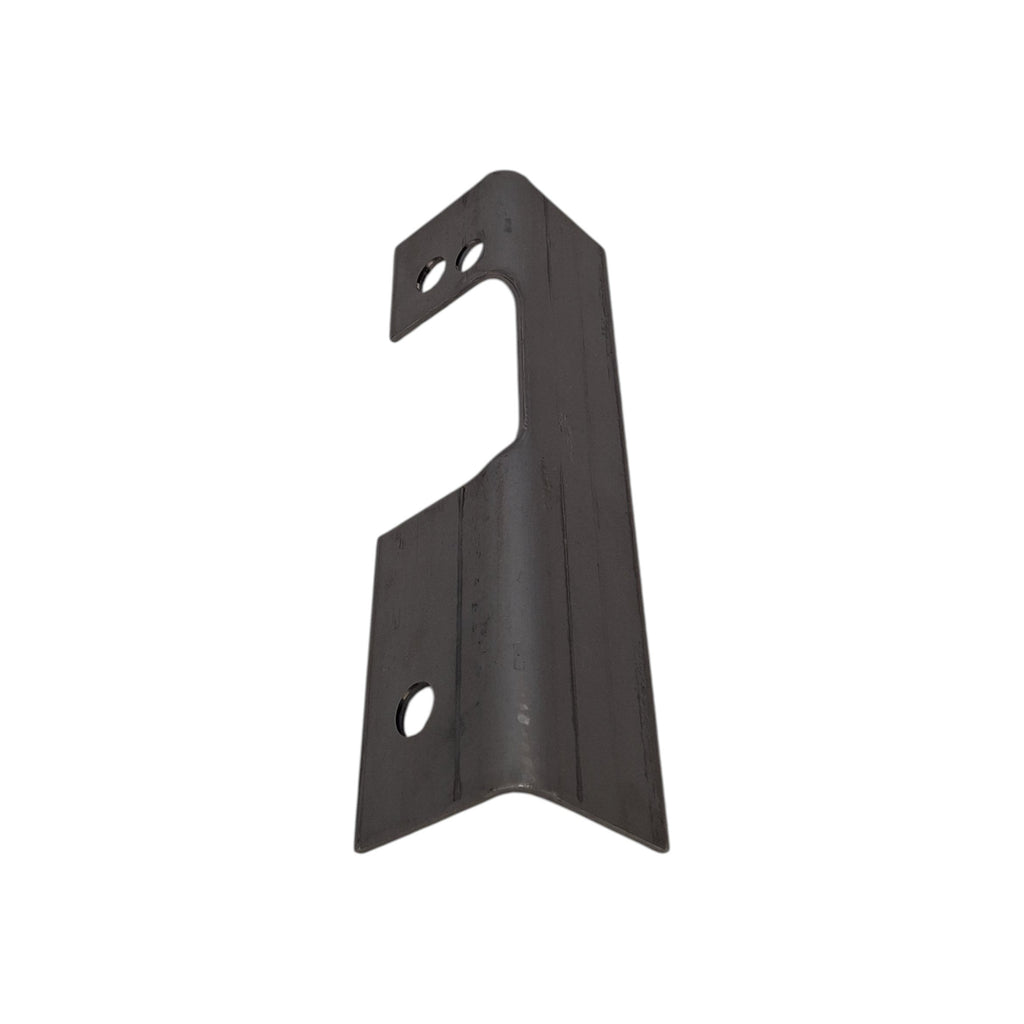 Side Mount Bracket Hanger #10 Torflex 3500# STEEL Right Hand Bracket (003-177-00)