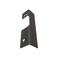 Side Mount Bracket Hanger #10 Torflex 3500# STEEL Right Hand Bracket (003-177-00)