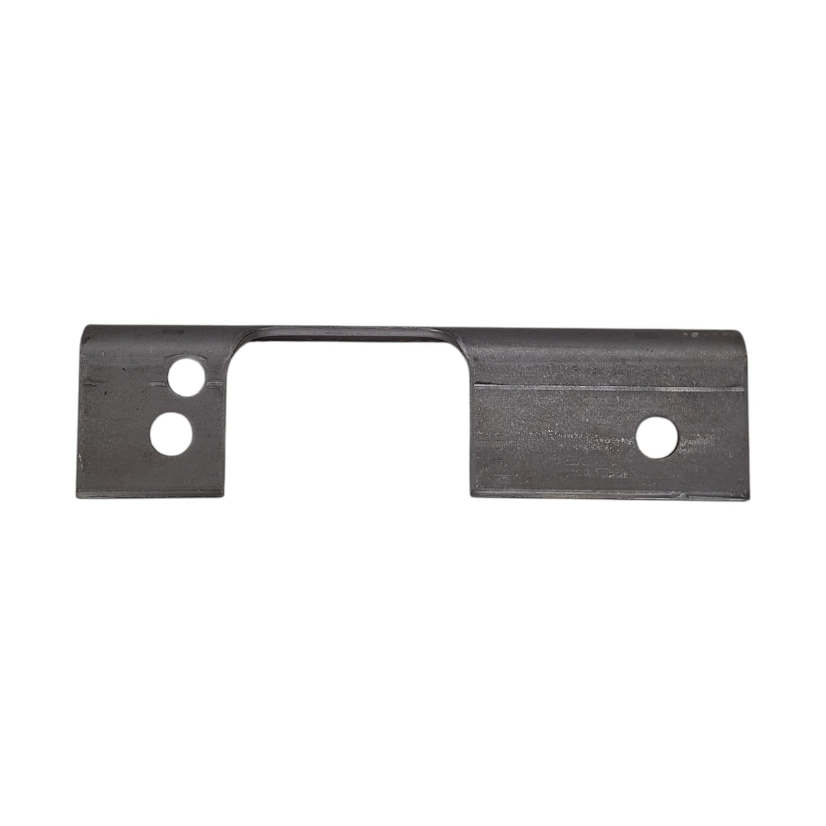 Side Mount Hanger Bracket for Dexter #10 Torflex Axle (3,500 lbs) – Right Hand (RH) Heavy Duty Steel (003-177-00)