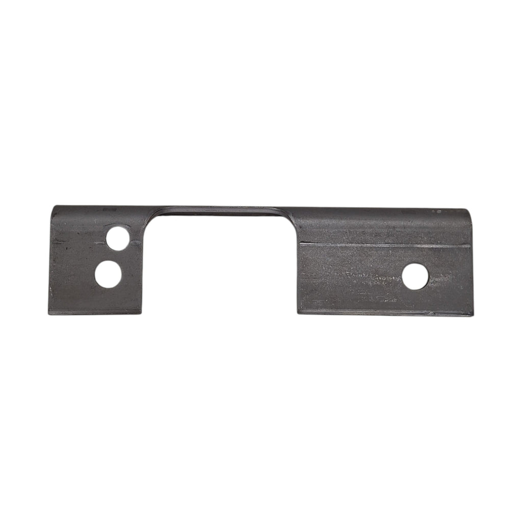Side Mount Bracket Hanger #10 Torflex 3500# STEEL Right Hand Bracket (003-177-00)