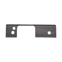 Side Mount Bracket Hanger #10 Torflex 3500# STEEL Right Hand Bracket (003-177-00)
