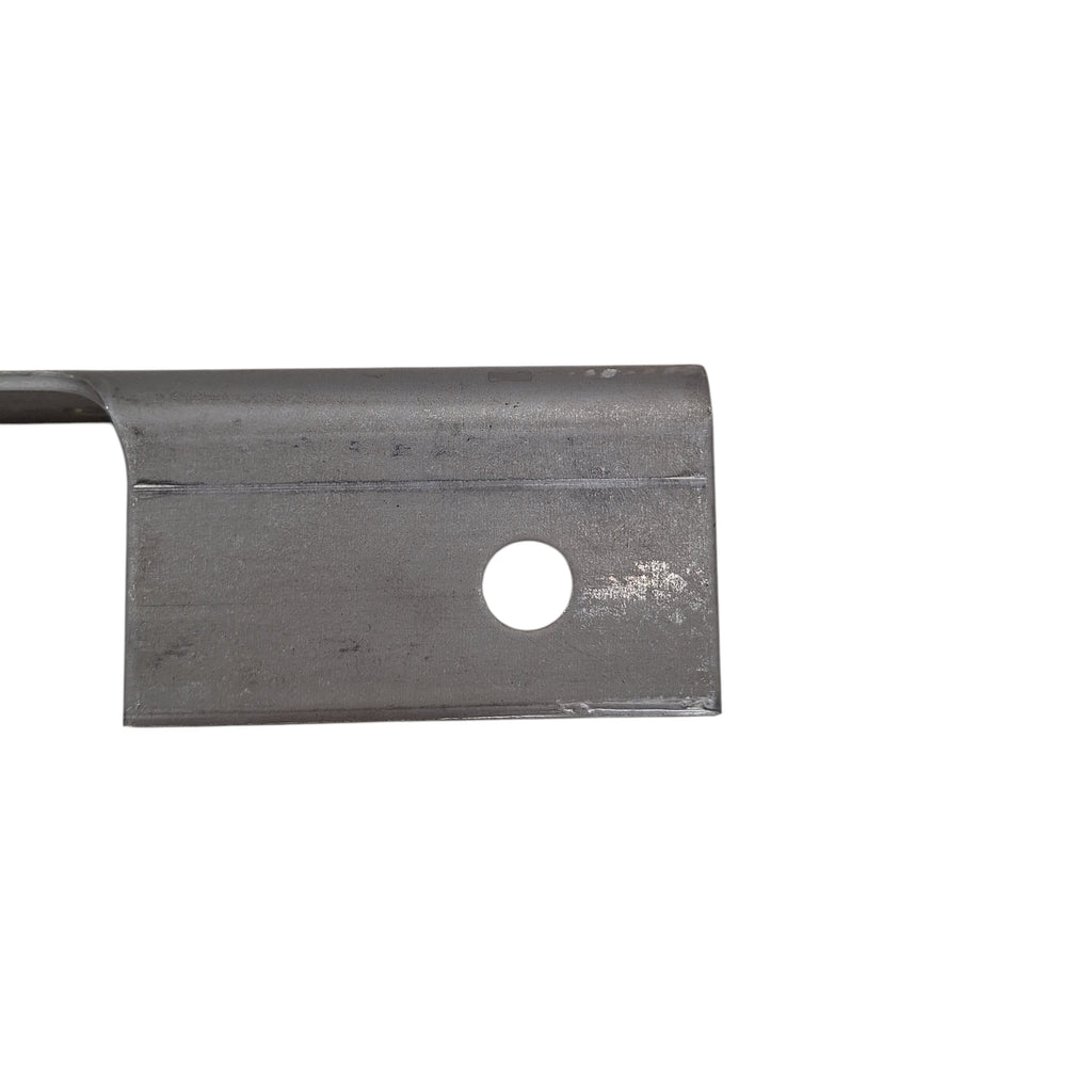 Side Mount Bracket Hanger #10 Torflex 3500# STEEL Right Hand Bracket (003-177-00)