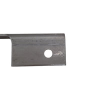 Side Mount Bracket Hanger #10 Torflex 3500# STEEL Right Hand Bracket (003-177-00)