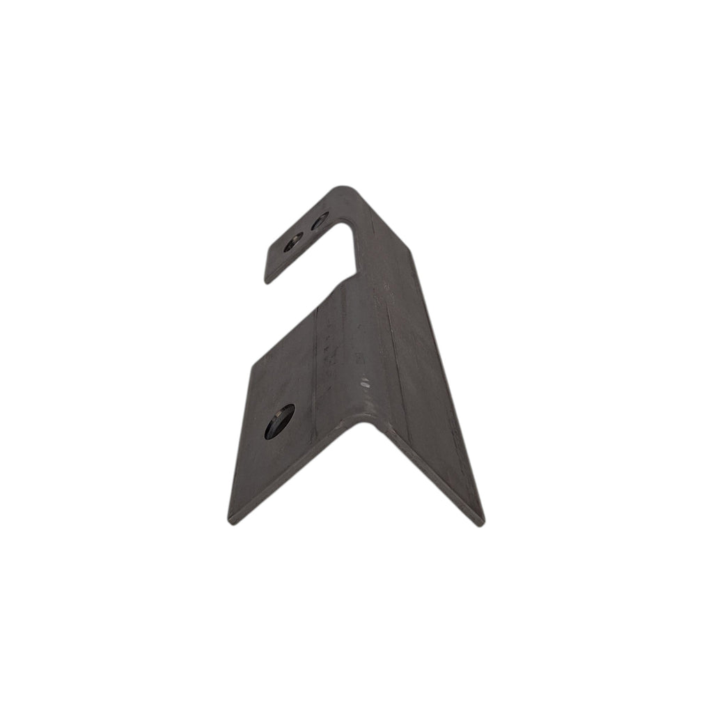 Side Mount Bracket Hanger #10 Torflex 3500# STEEL Right Hand Bracket (003-177-00)