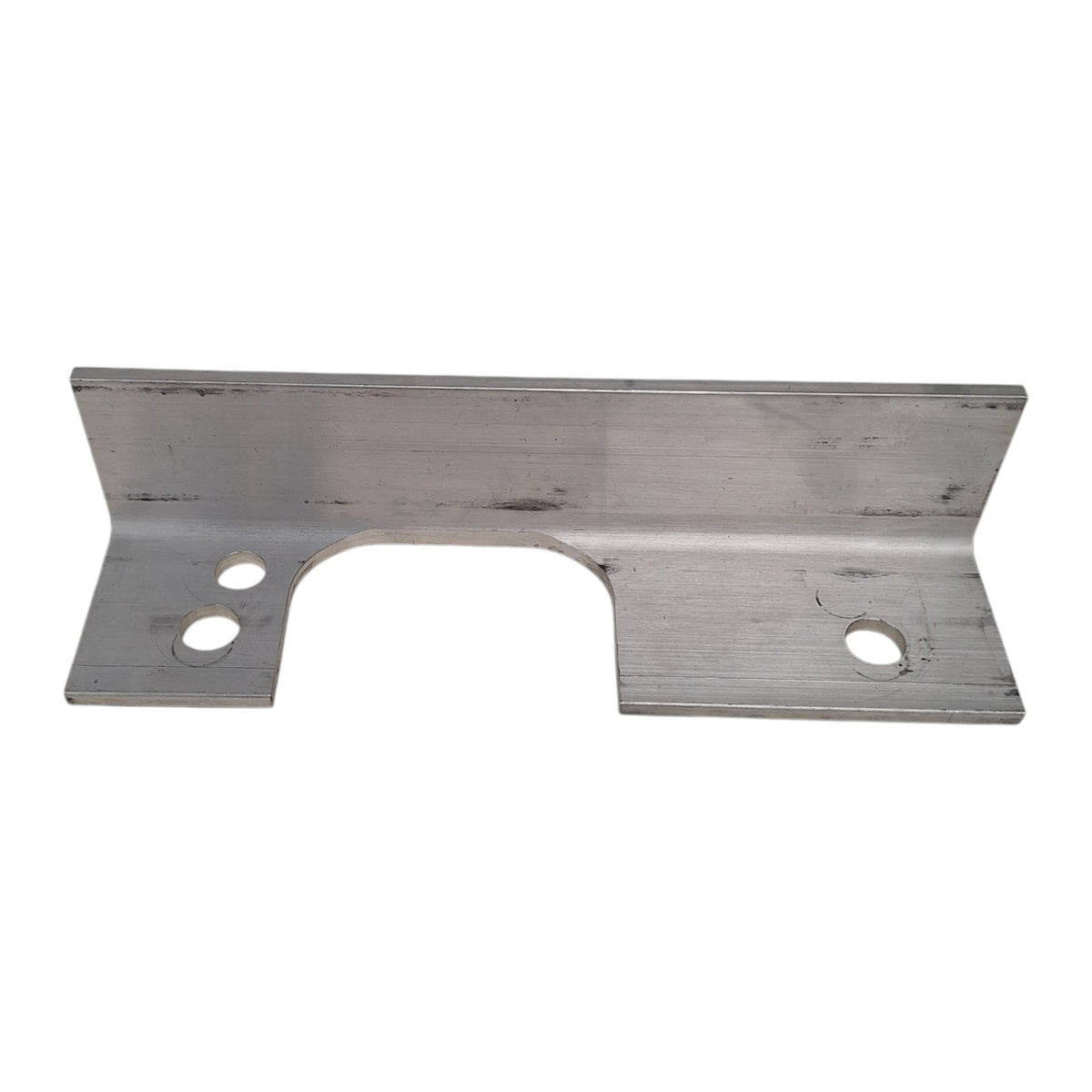 Dexter #10 Torflex Side Mount Bracket Hanger – Aluminum – Left Hand (003-304-00)