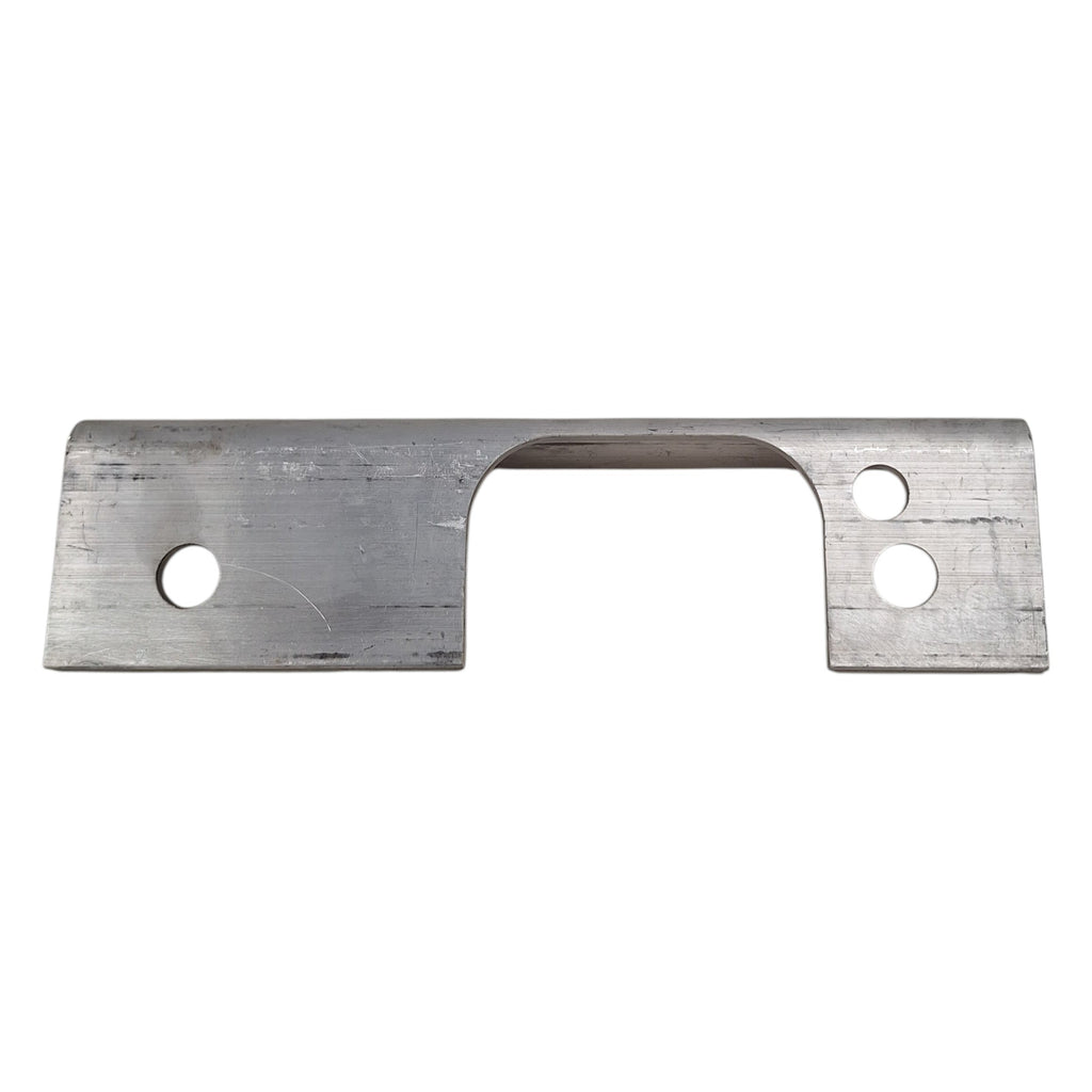 Dexter #10 Torflex Side Mount Bracket Hanger – Aluminum – Left Hand (003-304-00)