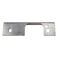 Dexter #10 Torflex Side Mount Bracket Hanger – Aluminum – Left Hand (003-304-00)