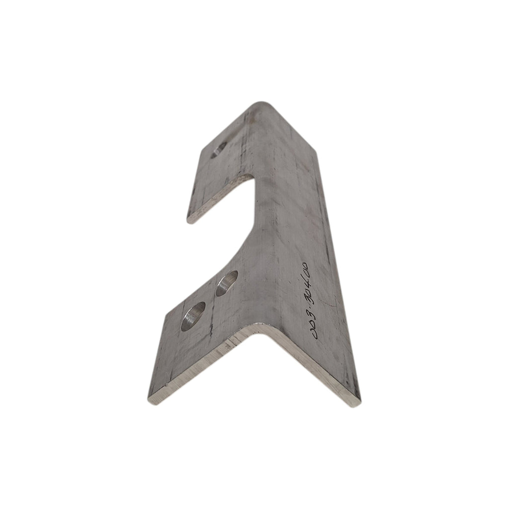Dexter #10 Torflex Side Mount Bracket Hanger – Aluminum – Left Hand (003-304-00)