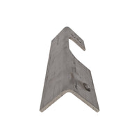 Dexter #10 Torflex Side Mount Bracket Hanger – Aluminum – Left Hand (003-304-00)